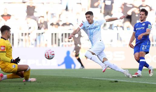 Rijeka rekla 'da' Fenerbahčeu! Janković ide Joseu Mourinhu