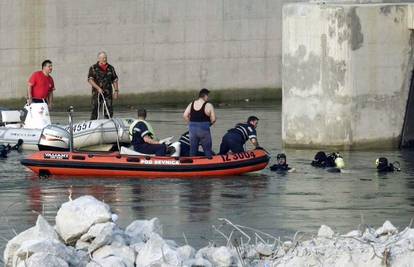 Krško: Osmero  Slovenaca se utopilo, još petero traže