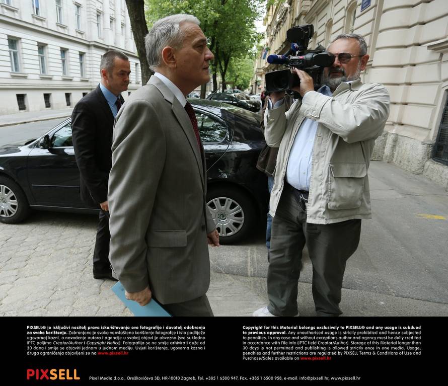 Marko Lukunić/Pixsell