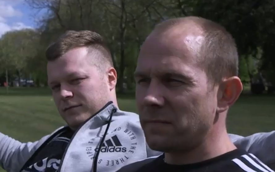 'Tužit ćemo lutriju, ne daju nam milijune koje smo osvojili'