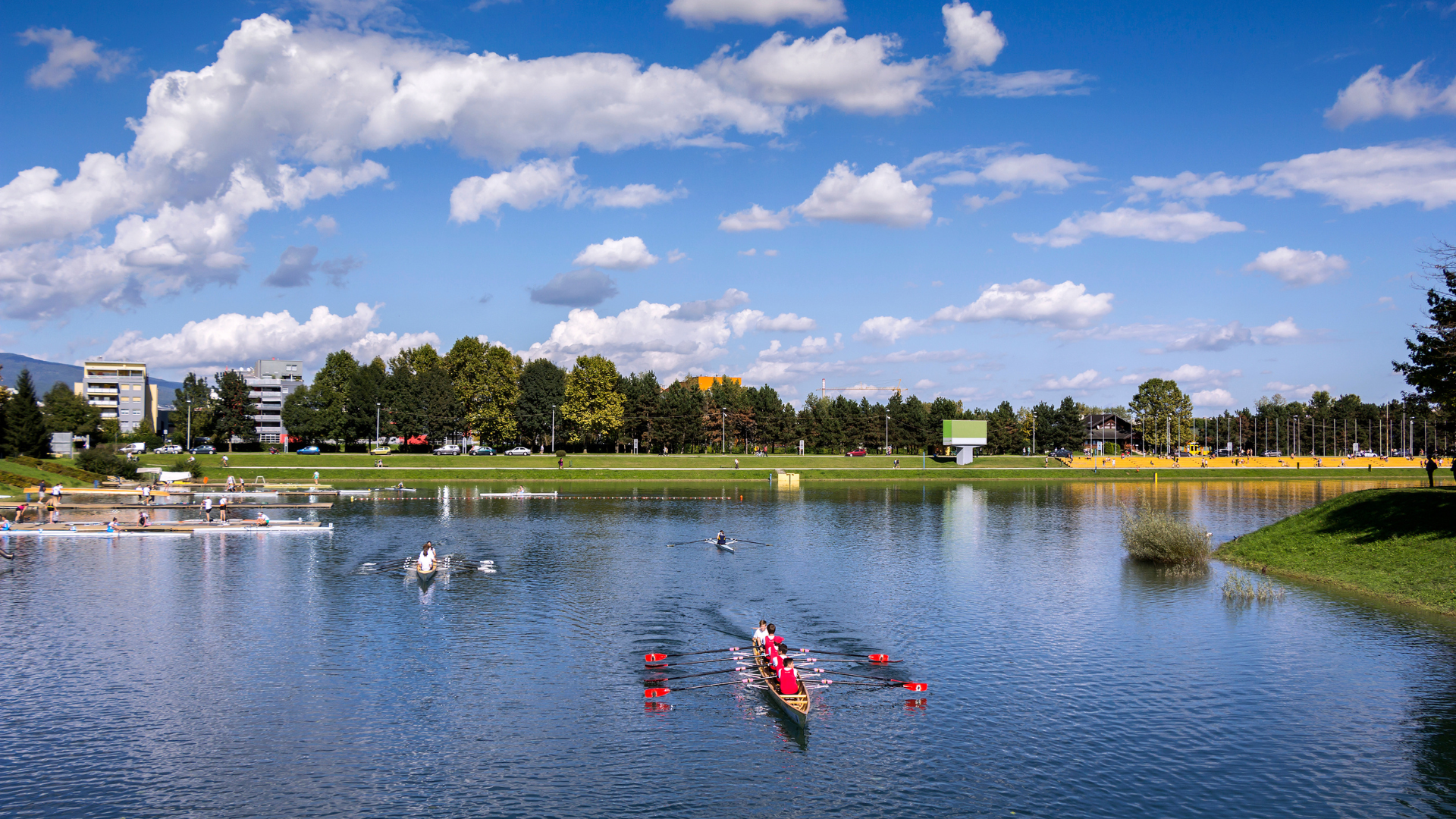 Dođi na Jarun i osvoji vrijedne Decathlon nagrade