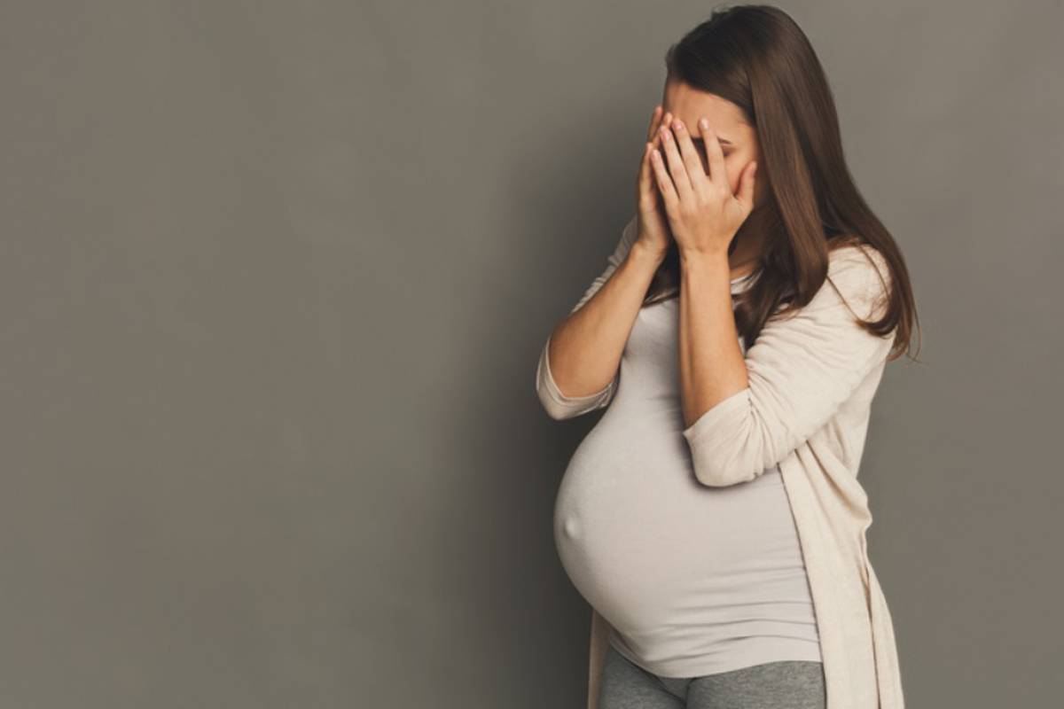 Simptomi za brigu: Zbog čega u trudnoći treba zvati doktora