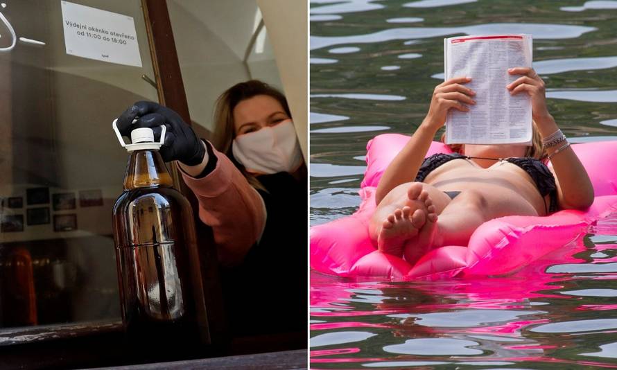 Česi neće na more? 'Putovat će se samo zbog posla i liječenja'