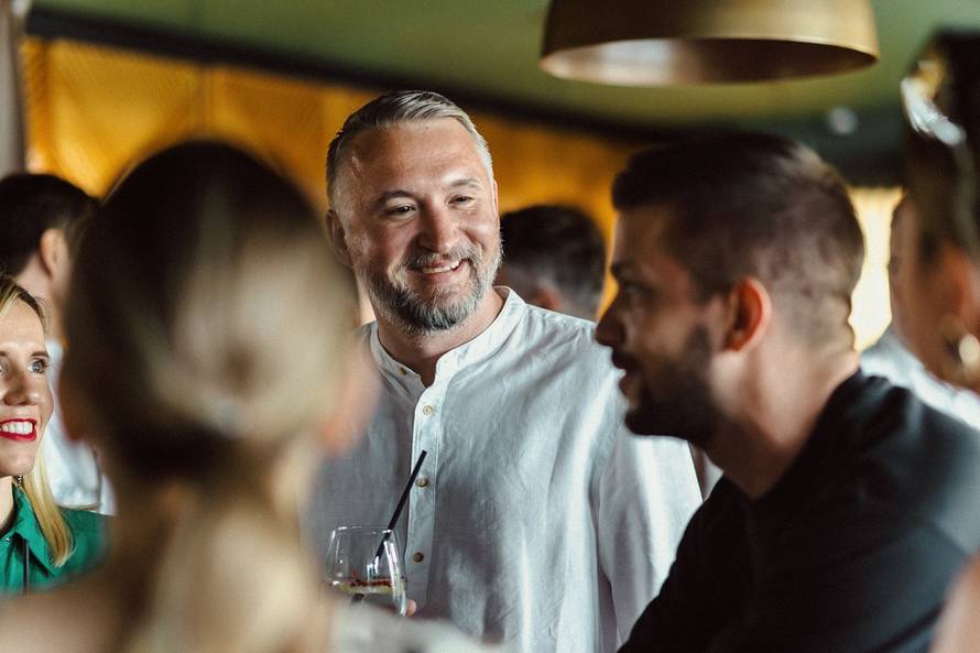 Kad elegancija susretne tradiciju: otvorena je nova Eurovilla poslovnica u Osijeku