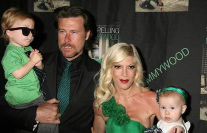 Tori Spelling za 17 milijuna kn prodaje vilu u Hollywoodu 