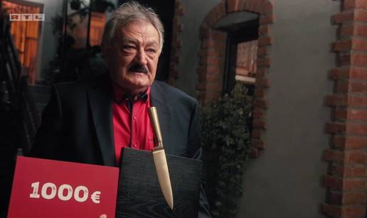 ANKETA Franjo je pobijedio u 'Ve&ccaron;eri za 5', jeste li zadovoljni?