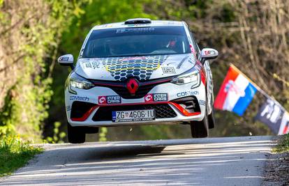 Zagreb čeka oktanski spektakl: Održava se čak 50. Delta rally