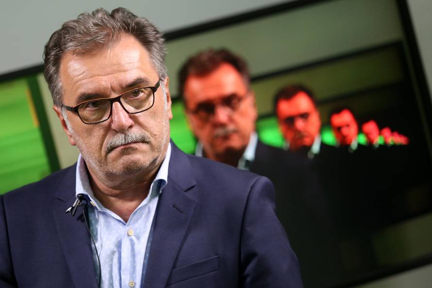 Direktor Anžija: Ante Čačić ne dolazi u Mahačkalu, to je laž...