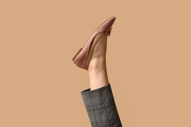 FOTO Ovo je 10 cipela koje muškarci vole kod žena i 10 koje su im ekstremno odbojne