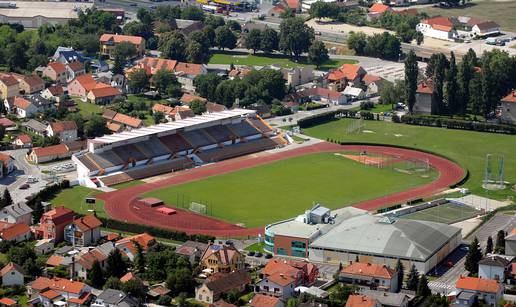 Europsko prvenstvo u atletici sljedeće godine u Varaždinu...