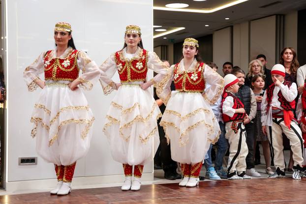 Zagreb: Svečana večer povodom dana neovisnosti Albanije 