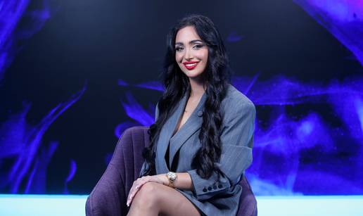 Laura Prgomet za 24sata: 'Veza Šime i Maje je jeftin trik, a ja bih htjela opet povećati grudi'