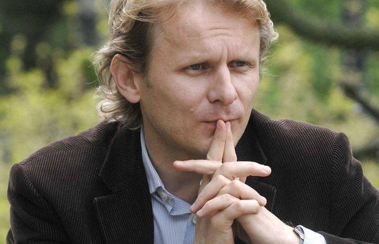 I. Đikić: Naše otkriće nudi lijek za rak za 5-10 godina
