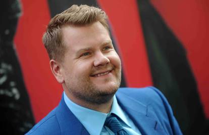 James Corden otkrio da je uzeo popularni lijek da bi smršavio: 'Kao što vidite, nije djelovao...'