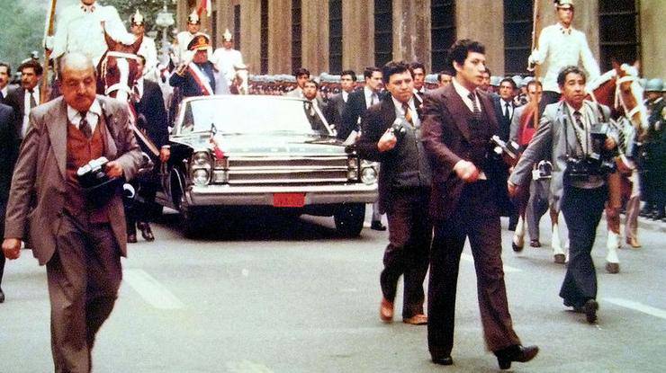 Na današnji dan prije 15 godina umro diktator August Pinochet