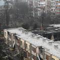 U padu helikoptera kod Kijeva 14 poginulih, među njima dijete. Ozlijeđeno  25 ljudi, izbio i požar