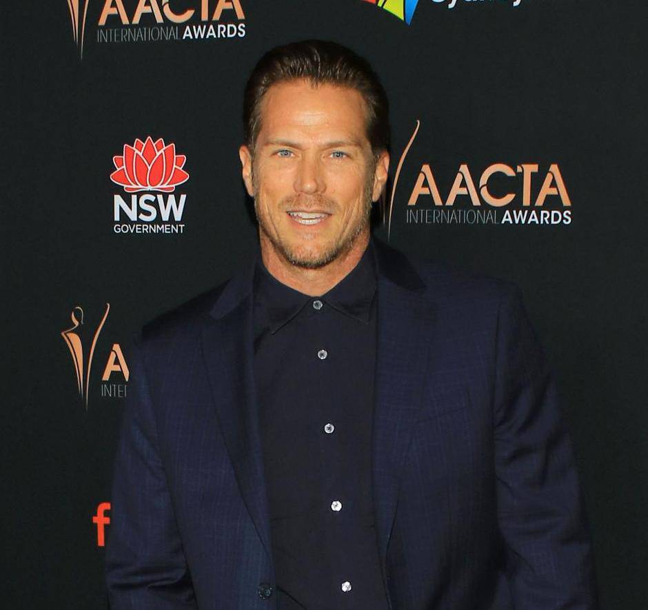 9th Annual AACTA International Awards 2020 - Los Angeles