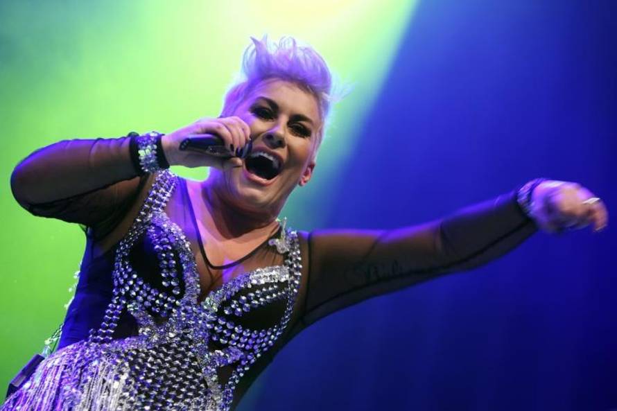 Borna Filić/Pixsell