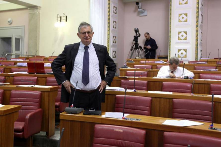 Patrik Macek/PIXSELL