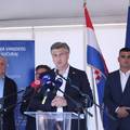 Plenković tvrdi: Cijene goriva trebale bi dodatno pasti