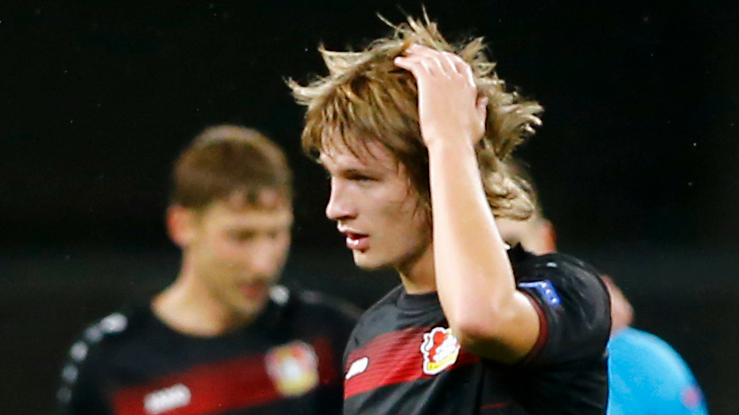 Tin Jedvaj pobjedničkim golom do prvog sastava na Wembleyju