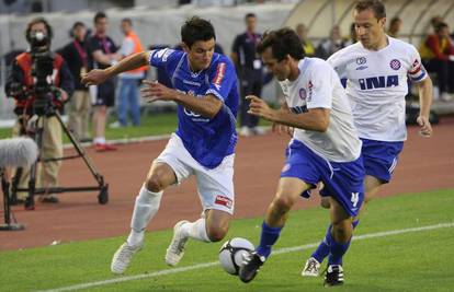 Diskusija: Tko ima bolji kadar, Dinamo ili Hajduk?