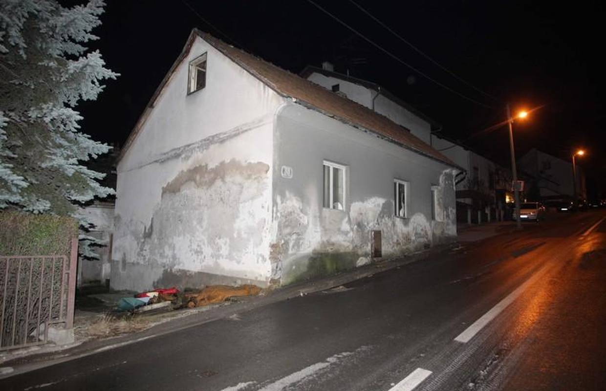 Zaspao s cigaretom pa se otrovao u obiteljskoj kući