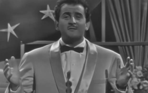 FOTO Talijani biraju pjesmu za Eurosong, a evo tko je dosad pobijedio na festivalu Sanremo