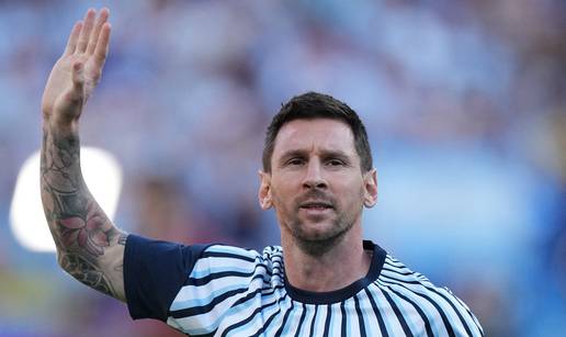Messi sru&scaron;io jo&scaron; jedan rekord: Najbolji asistent u povijesti SP-a