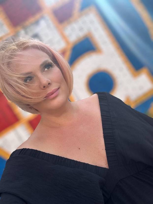 FOTO Petra Dugandžić slavi 50. rođendan: Ljubi 26 godina mlađeg i promijenila je izgled