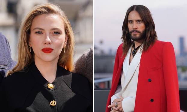 FOTO Muškarci i dalje uzdišu za njom, a evo koga je sve ljubila 'najseksi glumica na svijetu'