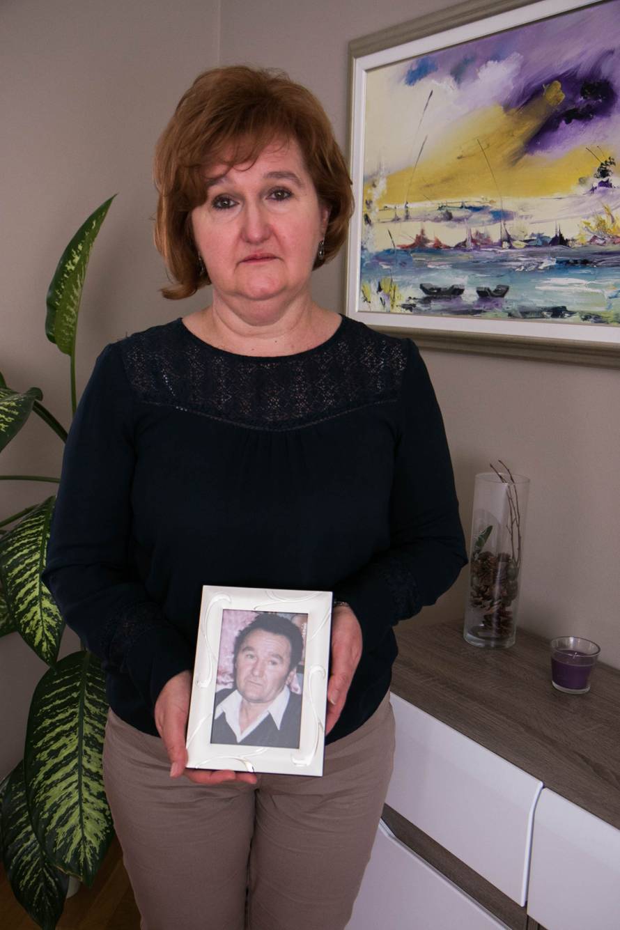 'Monstrum mi je odveo tatu i nikada ga više nisam pronašla'