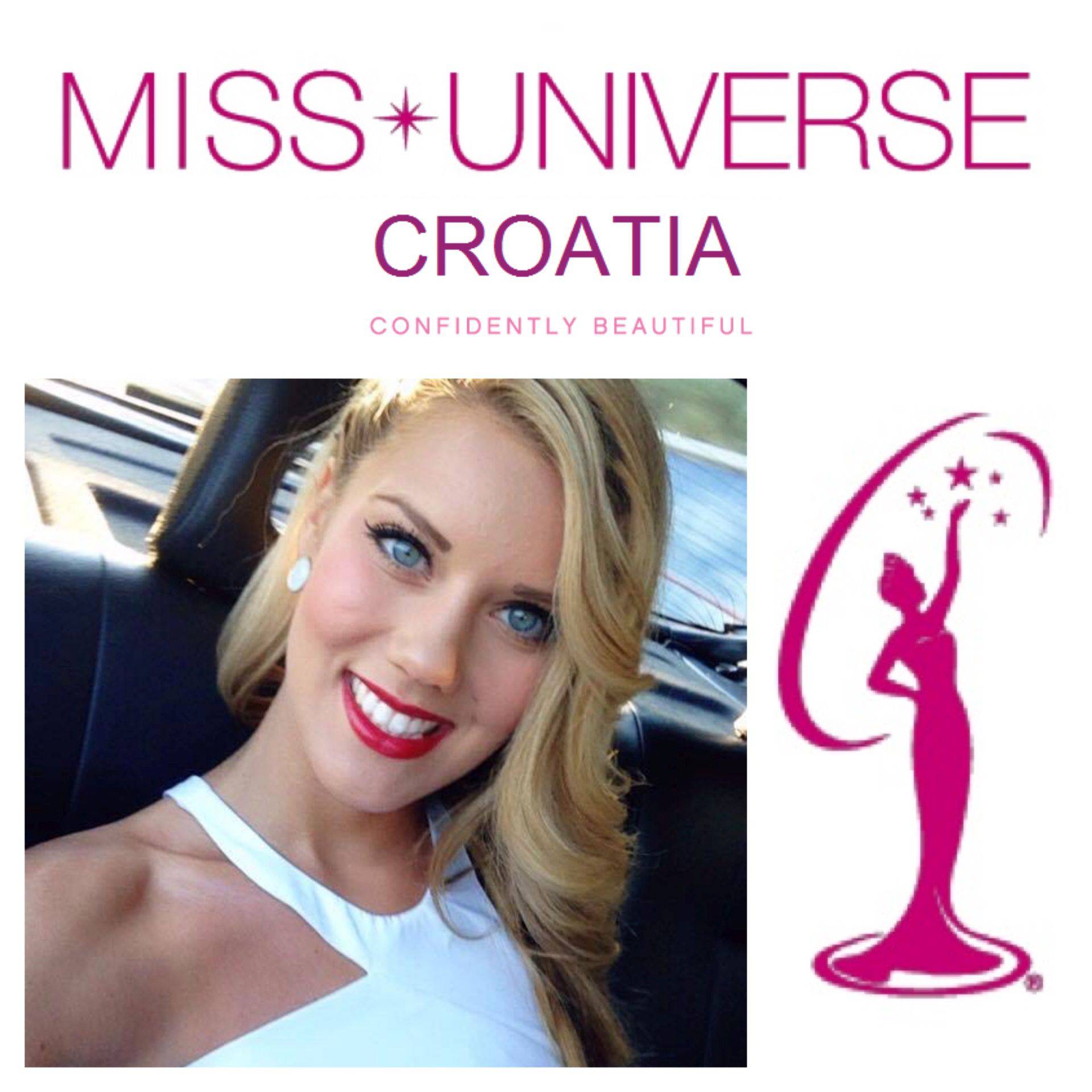 Upoznajte finalistice izbora Miss Universe Hrvatske  2016.