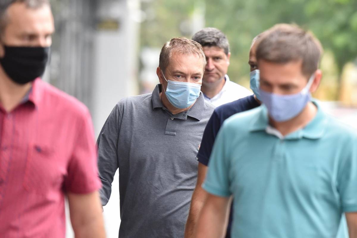 Namješteni milijunski natječaji: Afera Janaf je tek kap u moru