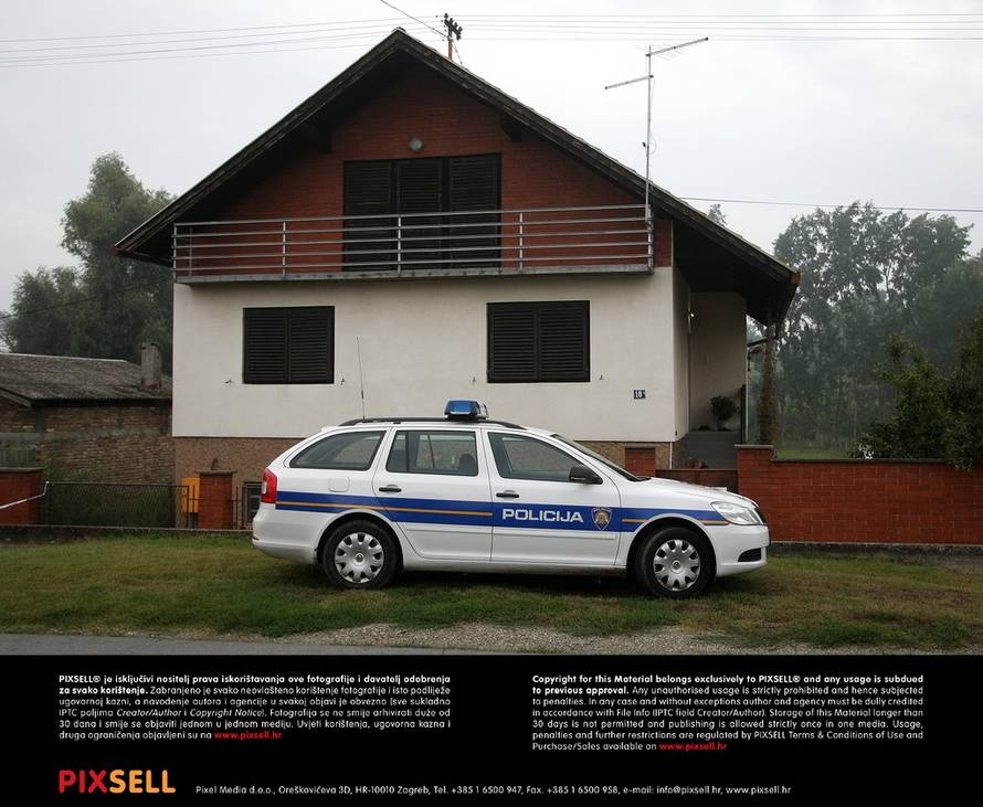 Davor Javorović/Pixsell