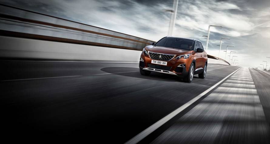 Vozili smo novi Peugeot 3008: Senzacija koja nas je oduševila