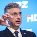 Plenkovi&cacute; o zabrani usta&scaron;kih simbola u Zagrebu: 'Zaklju&ccaron;ak skup&scaron;tine pravno ne vrijedi'