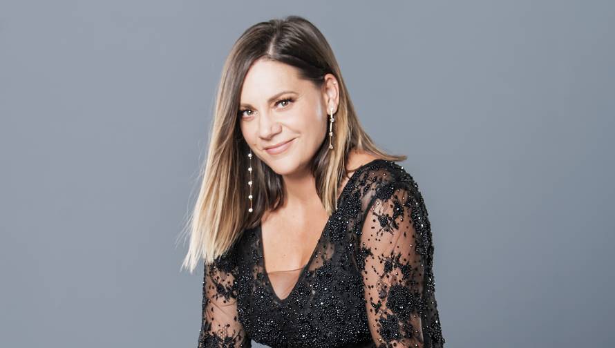 Glazbenica Lana S. na koncertu s Bebekom: 'Bilo mi je čarobno, uživala sam u baš svakoj noti'