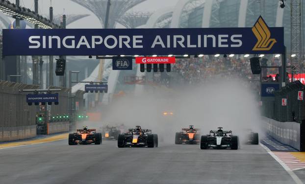Singapore Grand Prix