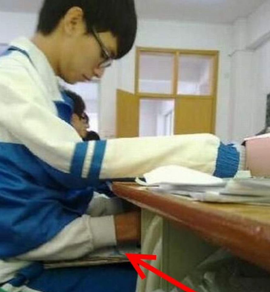 Kako su se sve prije snalazili oni koji su na testovima varali