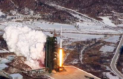 Sjevernokorejski satelit 'šuti', astronomi vjeruju da je mrtav