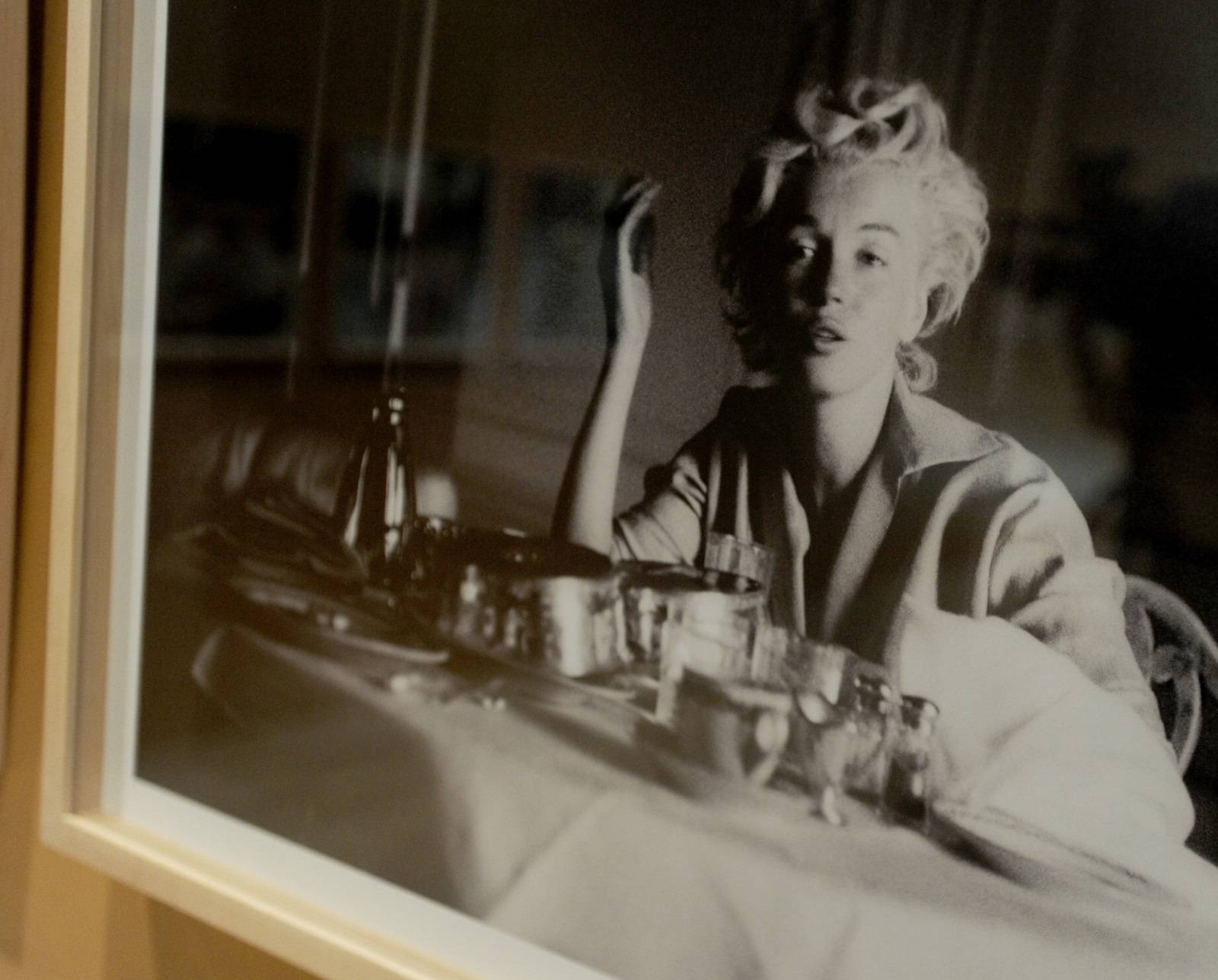 Whoopi Goldberg Kicks Off Marilyn Monroe Exhibit - Jersey City