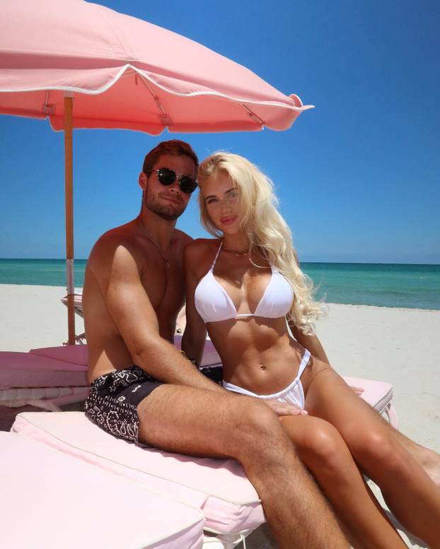 FOTO WOW! Teško je skinuti pogled s nje: Ovo je najljepša Poljakinja, bila je i misica...