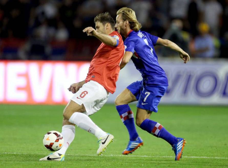 Marko Lukunić/Pixsell