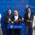 VIDEO Evo gdje nisu radovi: Zagreb opet ljetno gradilište, sve možete pratiti uživo na karti