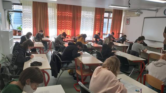 Više od 5000 djece sudjelovalo na Sudoku natjecanju Hrvatske Mense u 300 hrvatskih škola