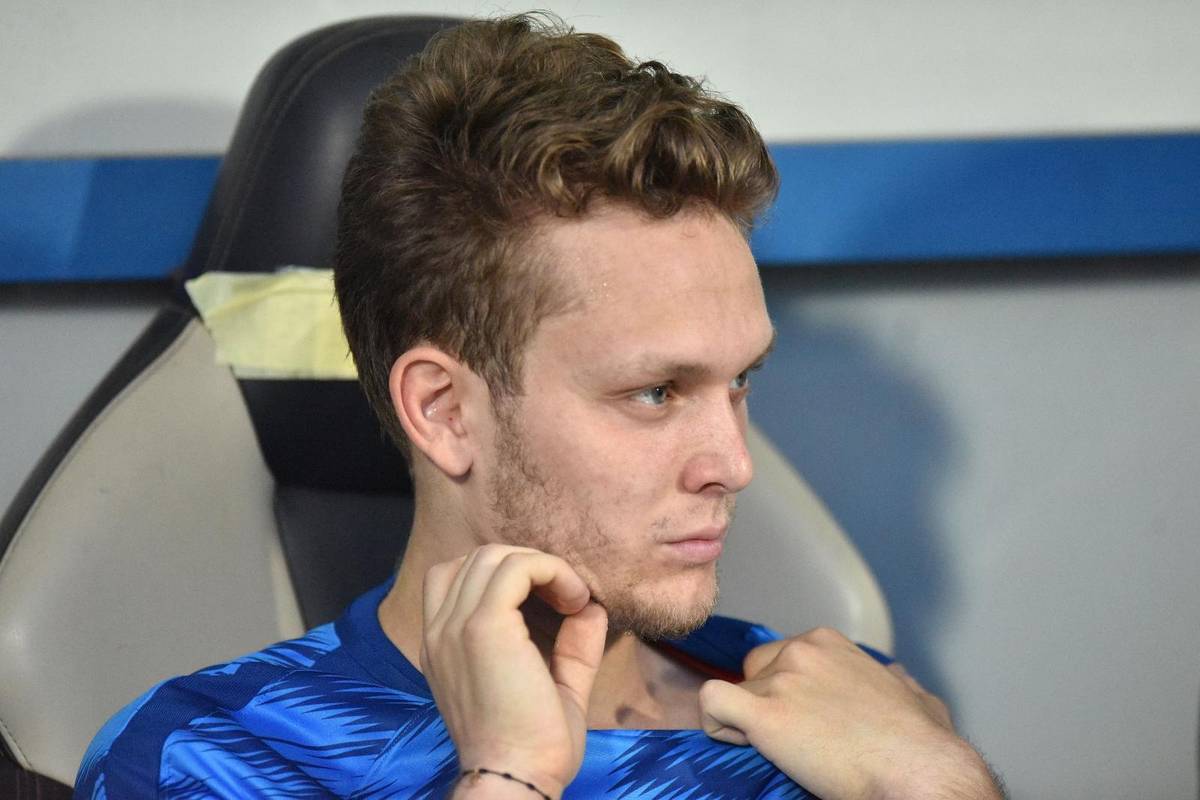 'Halilović je vanserijski talent, ali njegov je problem - obrana'