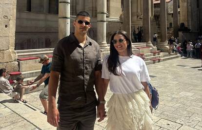 Barbara Matić našalila se nakon udaje za srpskog džudaša: Kaže da sam se počela više derati...