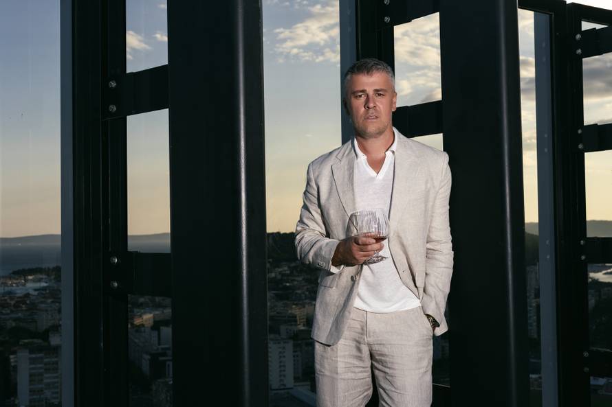 Josip Ivančić okupio je bivši Thompsonov bend i kreće na turneju: 'Pozivi ne staju...'