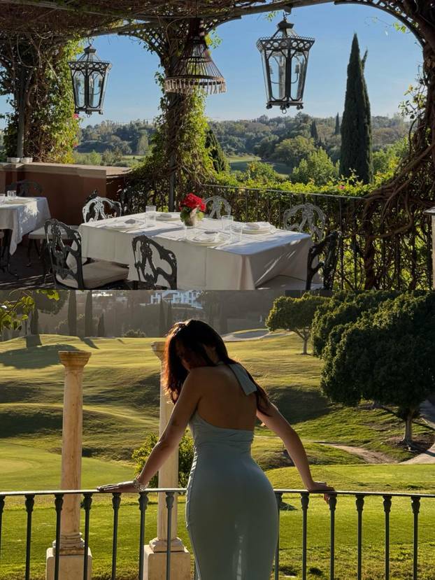 FOTO Ova Ukrajinka je kraljica seksepila: Odjeću slabo nosi zimi, a pogotovo ljeti...
